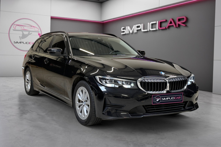 BMW SERIE 3 TOURING G21